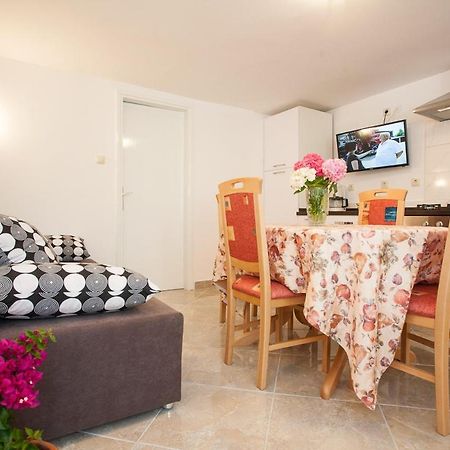 Apartments Melita كرك المظهر الخارجي الصورة