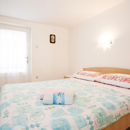 Apartments Melita كرك المظهر الخارجي الصورة