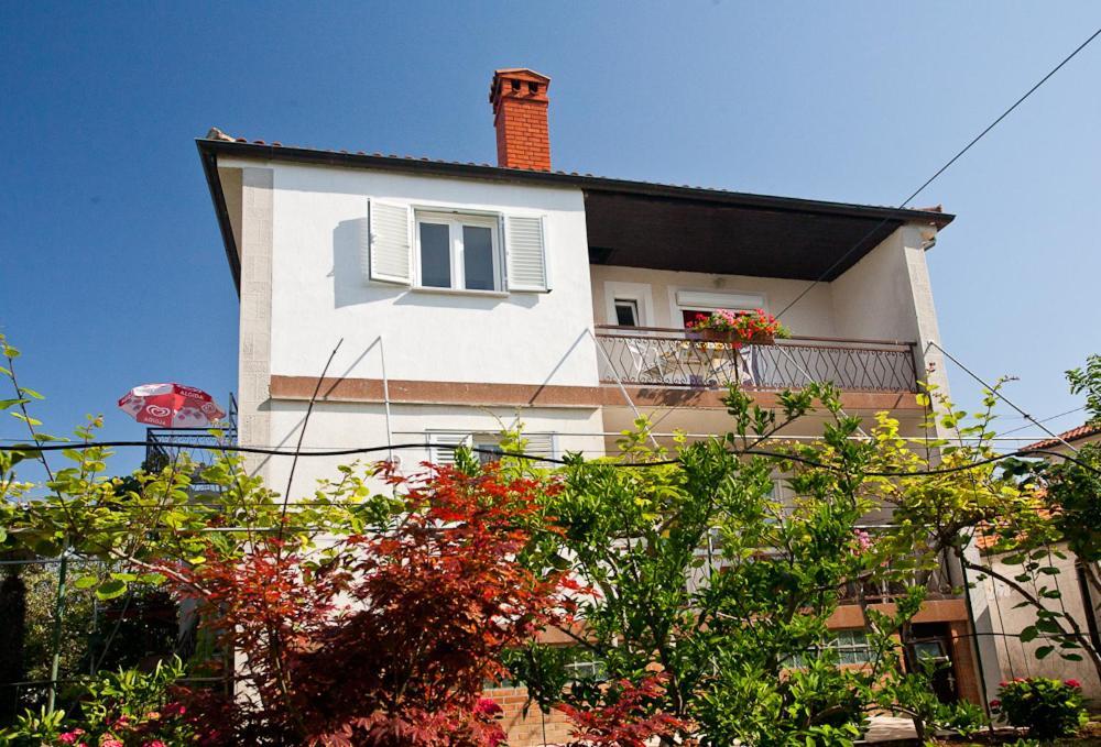 Apartments Melita كرك المظهر الخارجي الصورة