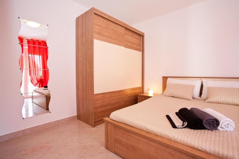Apartments Melita كرك المظهر الخارجي الصورة