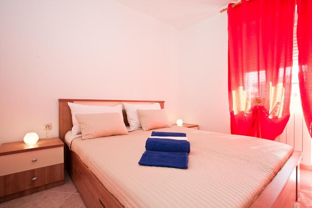 Apartments Melita كرك المظهر الخارجي الصورة