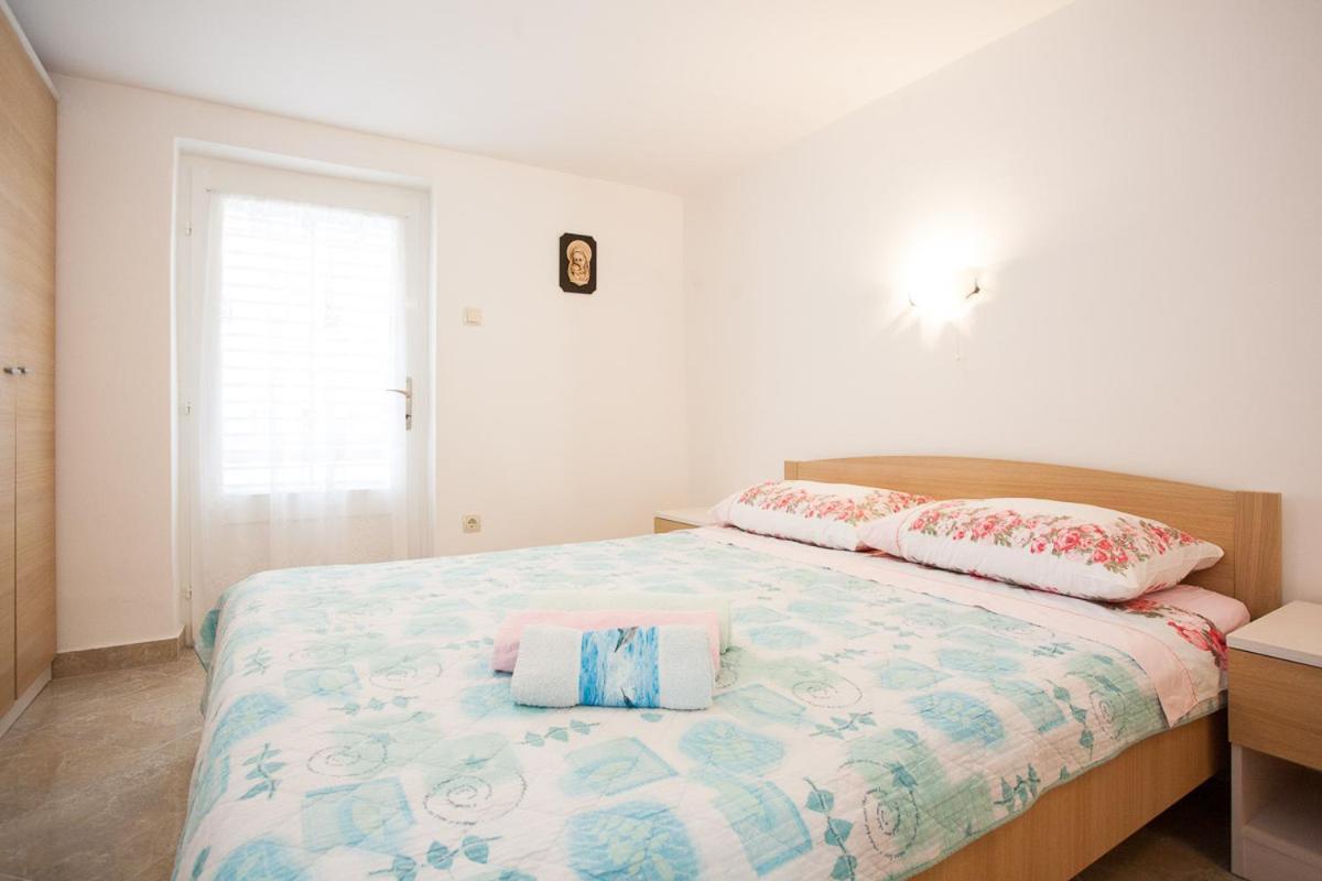 Apartments Melita كرك المظهر الخارجي الصورة