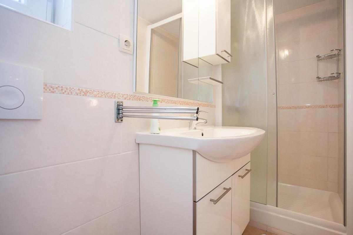 Apartments Melita كرك المظهر الخارجي الصورة